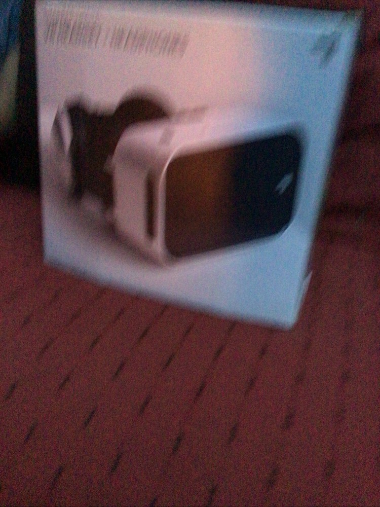 Sharper Image VR Headset + Headphones