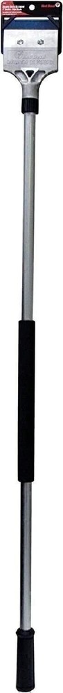 Red Devil 2108 Long Handle Heavy Duty Floor Scraper, 1-Pack, Metal