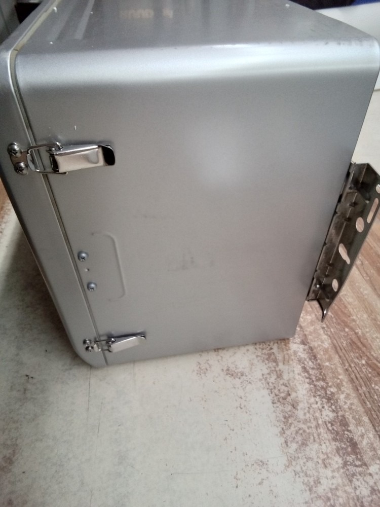 Rinnai RE199eP Outdoor Tankless Water Heater 199K BTU Propane Gas FOR PARTS