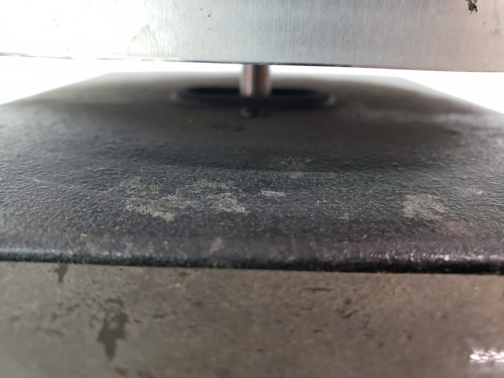 Setra Model 5000C Lab Scale 5000g