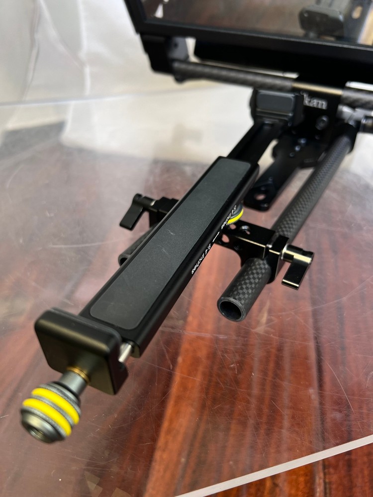 iKan iPad Tablet Teleprompter