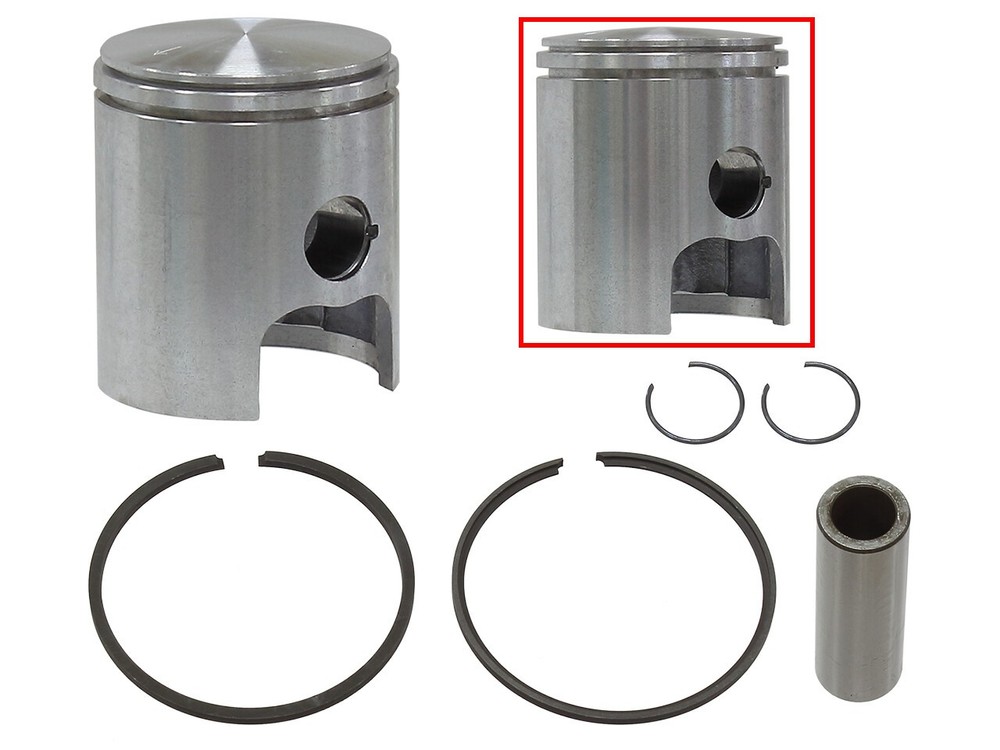SPI  Piston Kit #09-745N