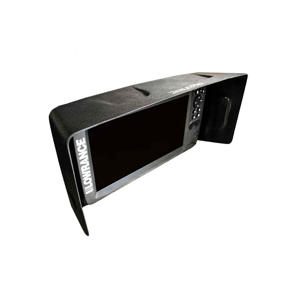 Lowrance® Hook2 12 Visor, BP1739-A