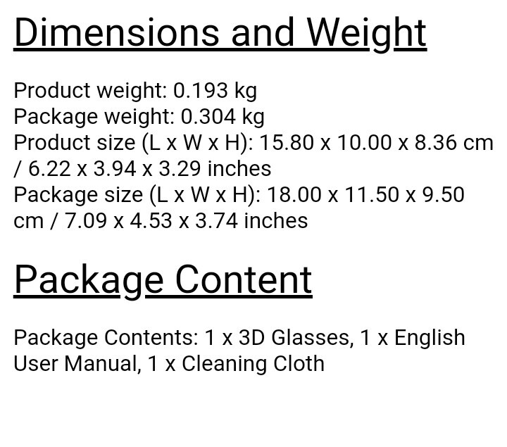 VR Park 5.0 3D Virtual Reality for Android/Smart Phone With Remote