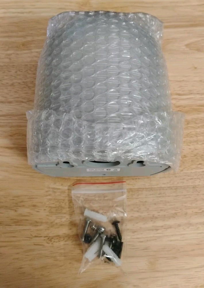 GE Security DR-RWM Rugged Dome Mount. #Y363