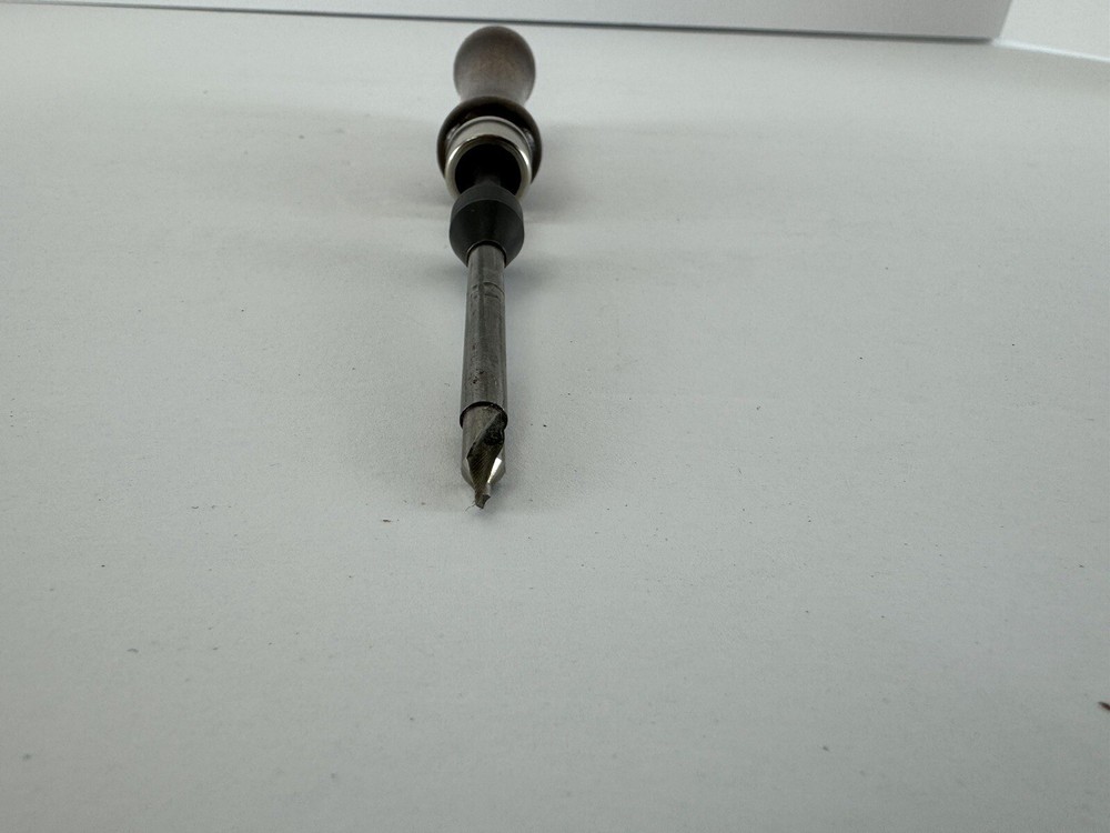 Lyman Flash Hole Uniforming Tool .22 to .45 Caliber