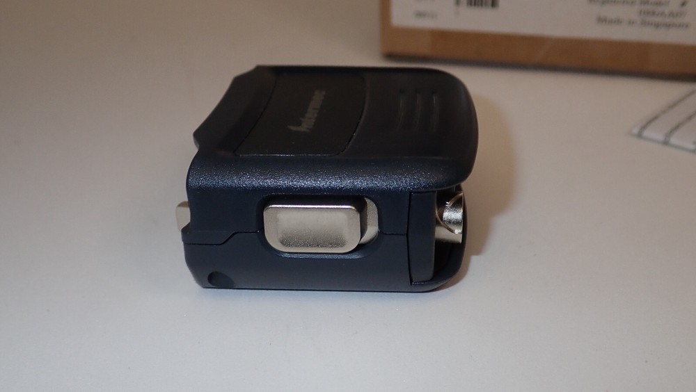 Intermec 850-567-001 Snap-on Adapter USB - " NEW In BOX "