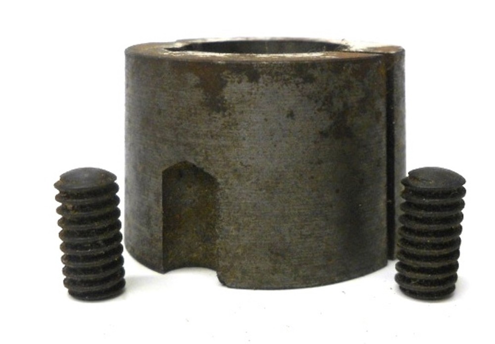 DODGE TAPER-LOCK BUSHING, #1008, 3/4"