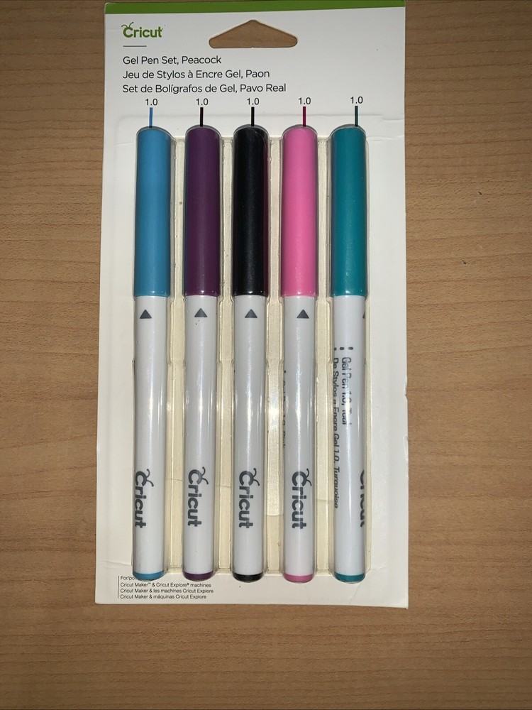 Cricut Tools, Blades, Pens, etc Bundle