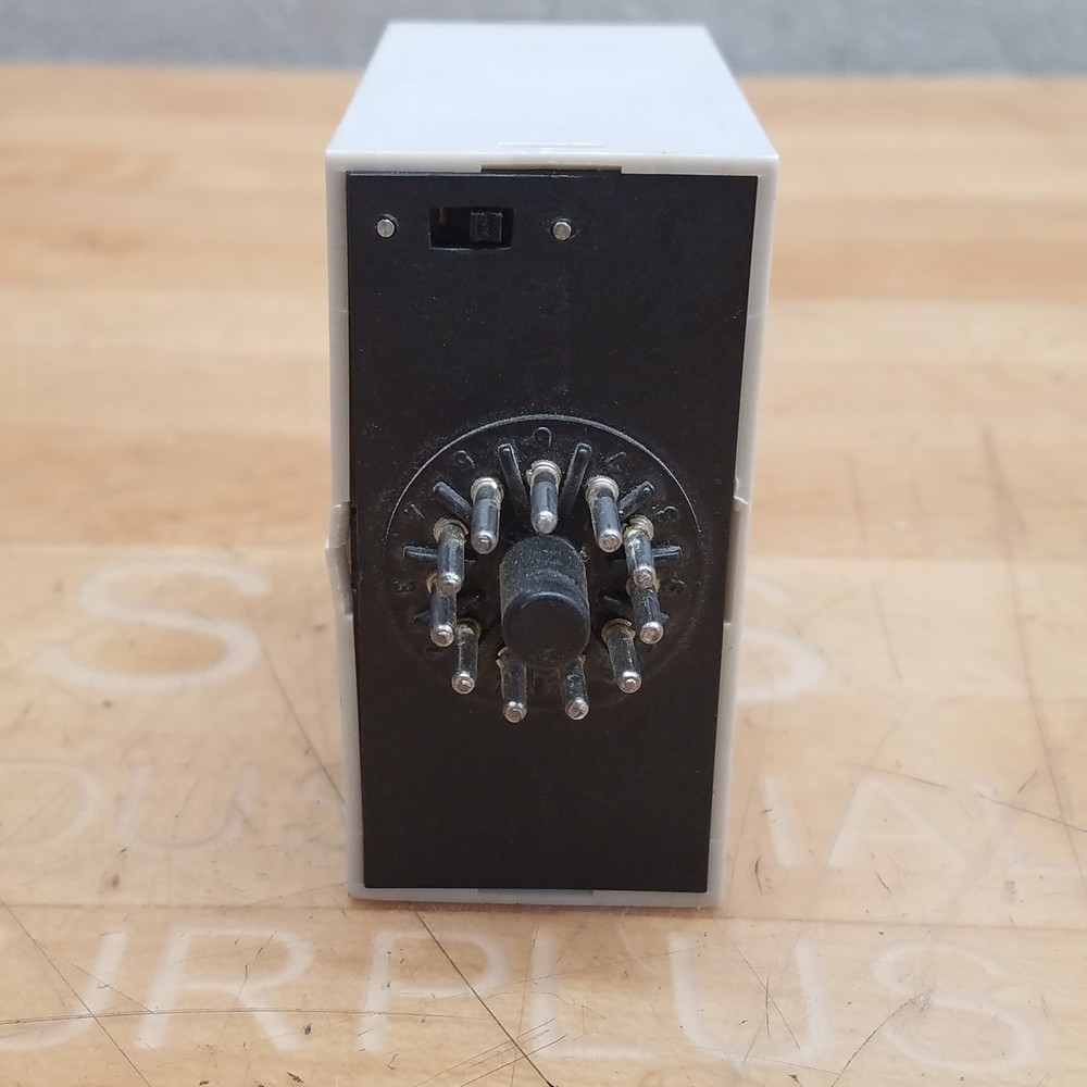 Telco PA100 Opto Amplifier, 230VAC - USED