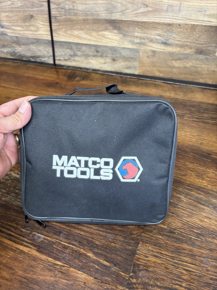 Matco Tools Versapower Mini Jump FOR PARTS