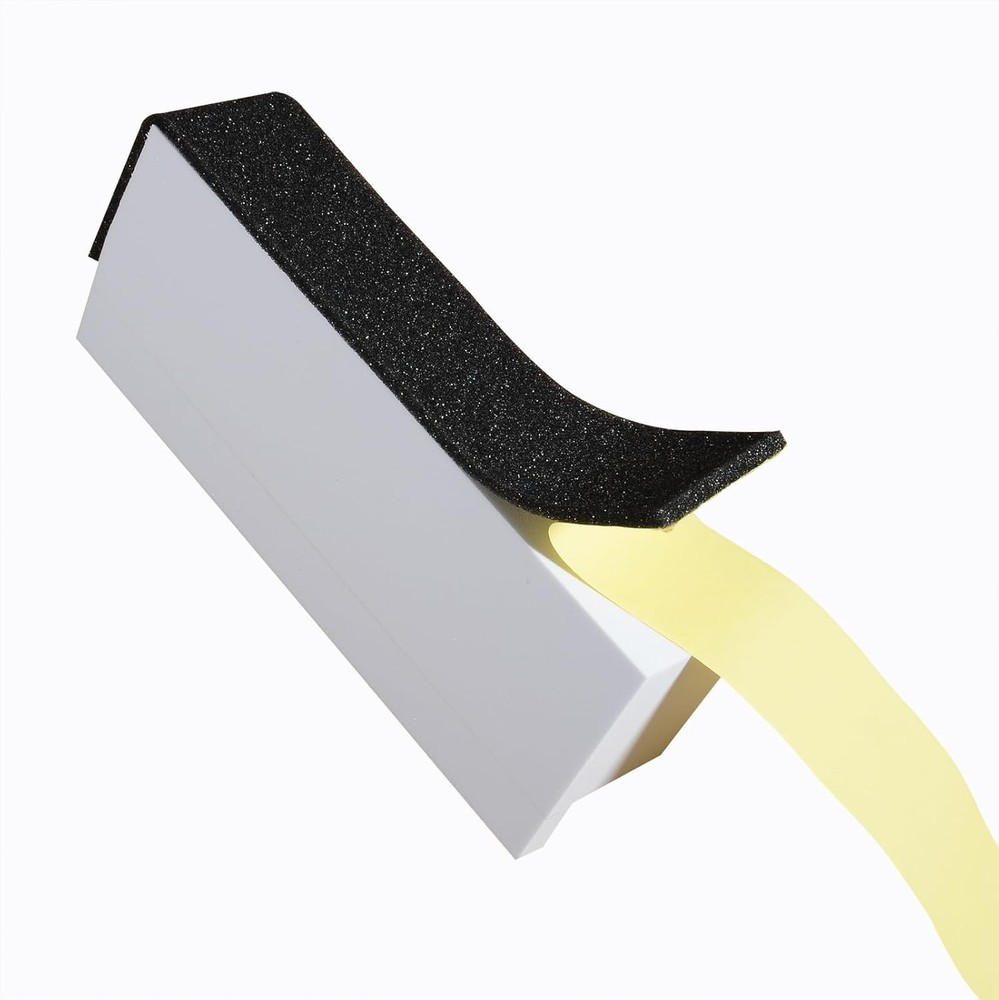 Midea & Danby Window AC Insulation Foam Kit - Custom Fit, 2 Pack