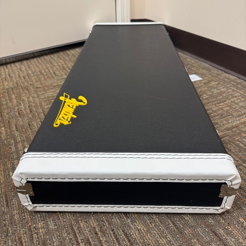 Fender Jack White Triplecaster Case Only