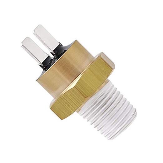 42001-0063S High Limit Switch Replacement for Pentair Sta-Rite MasterTemp Max