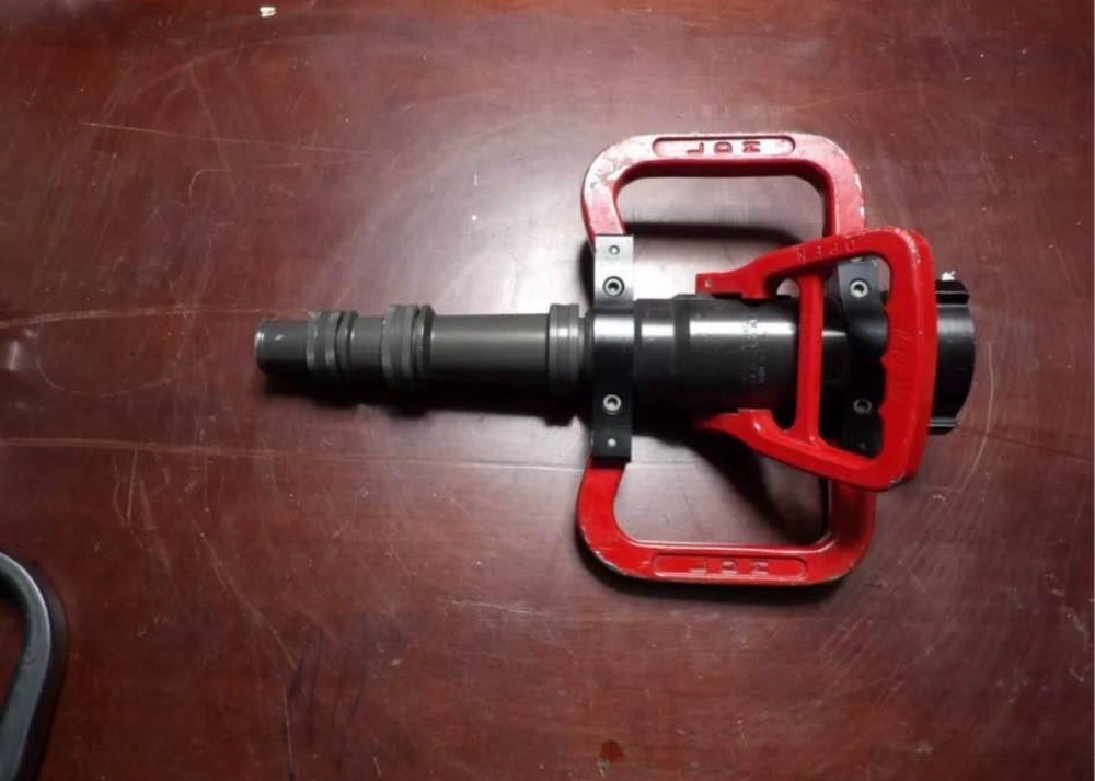 Fire nozzle