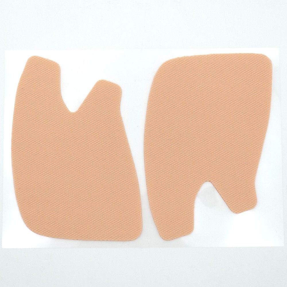Marshique Line Lifting Hydrogel Patch 2 pair x 3pcs Anti Wrinkle K-Beauty
