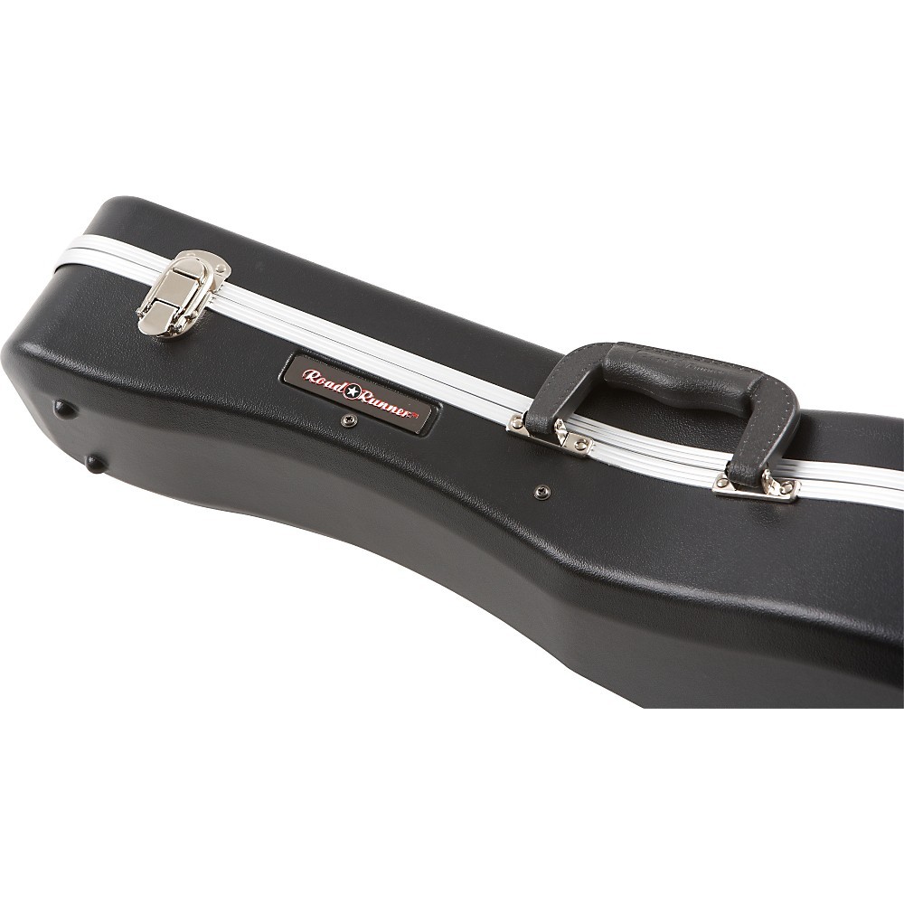 Road Runner RRMAM ABS Molded A Mandolin Case