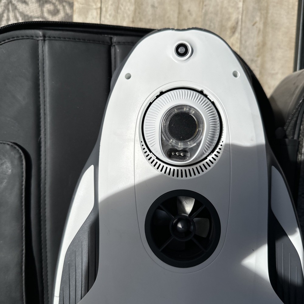 PowerVision Underwater Drone