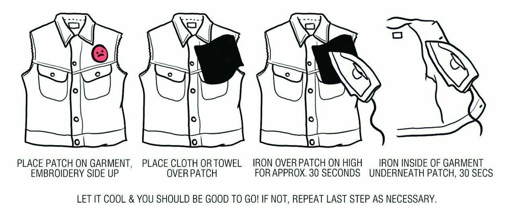 Futurama "Bender" Embroidered Patch - New 