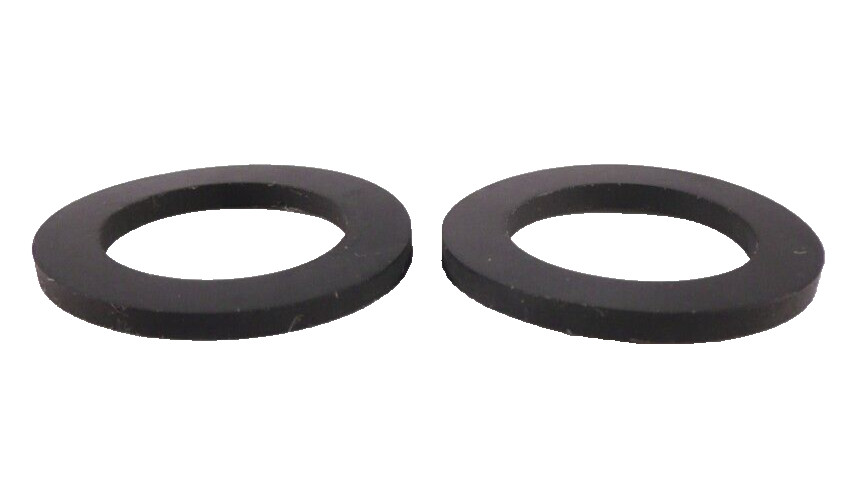 Culligan Softener Bypass Valve Connector Adapter Fitting Flange Gaskets Seals