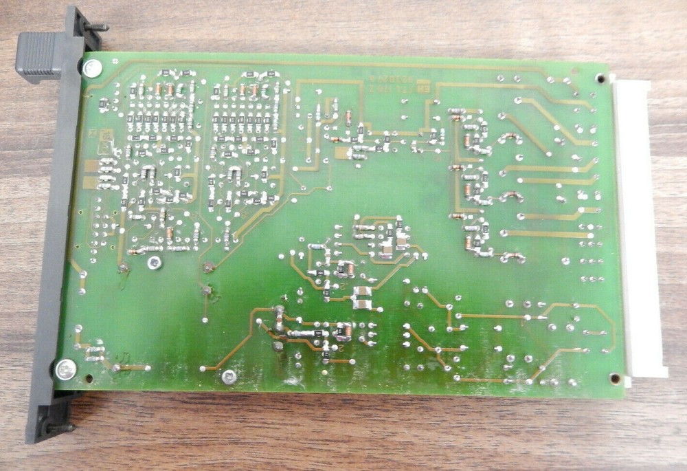 ENDERESS+ HAUSER FTL 170 Z