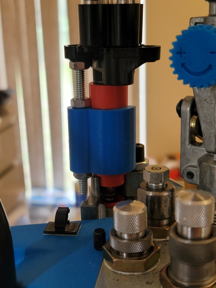 Dillon Precision XL750,XL650 Adapter