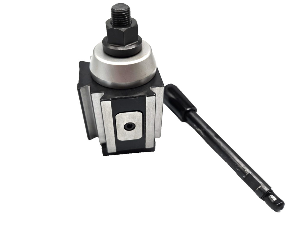 . for AXA Piston Quick Change Tool Post 250-100 for 6- 12" Lathe