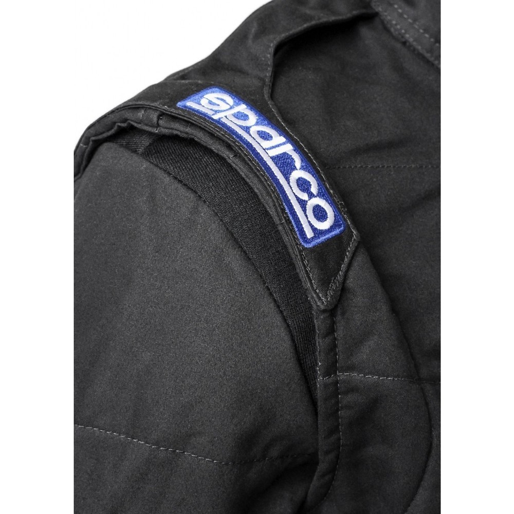 Sparco Suit Jade 3 Medium | Black