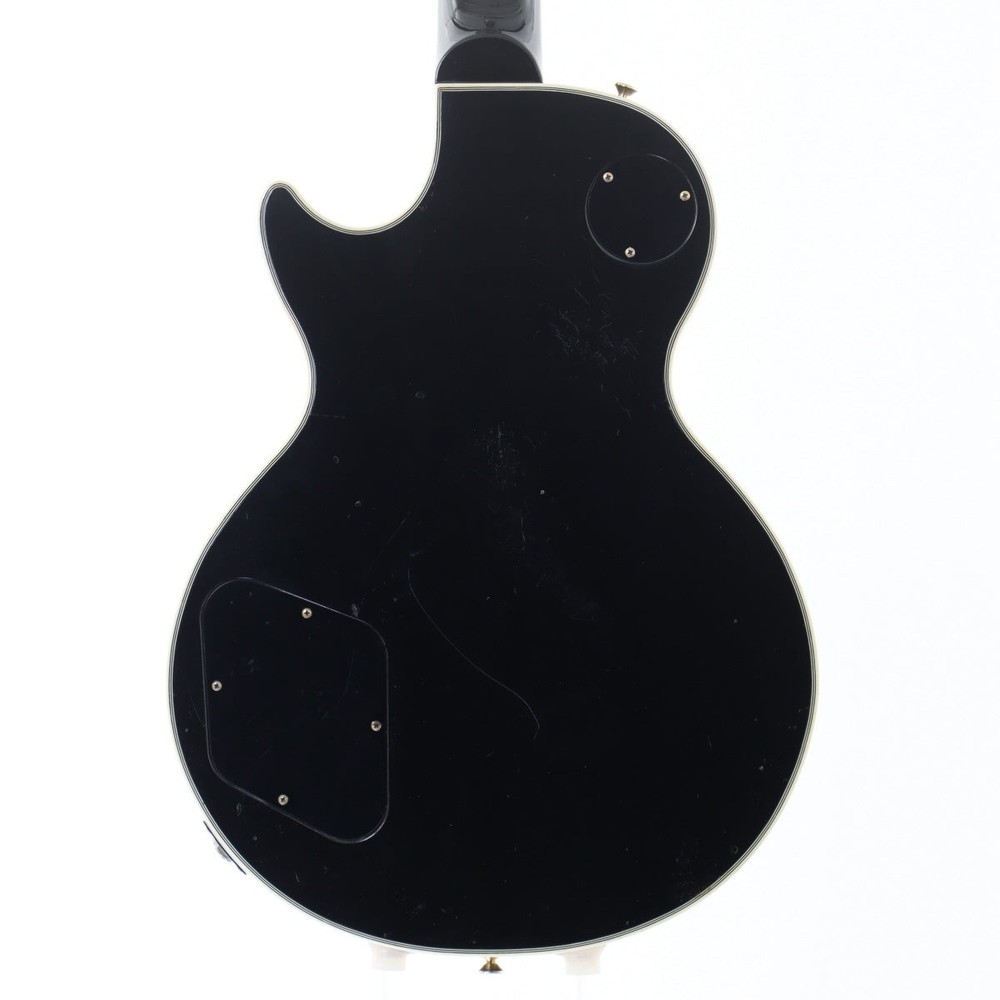 Epiphone LPC-80 Ebony [811226]