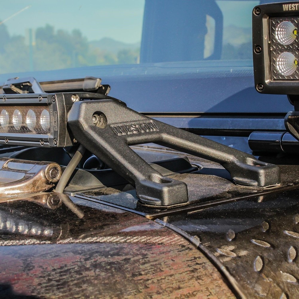 Westin 62-41075 LED Cowl Mount