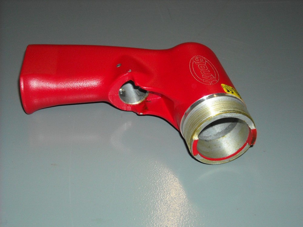 12660 Sioux Tools, Housing, Pulled from a New Tool, Red or Gray, NOS