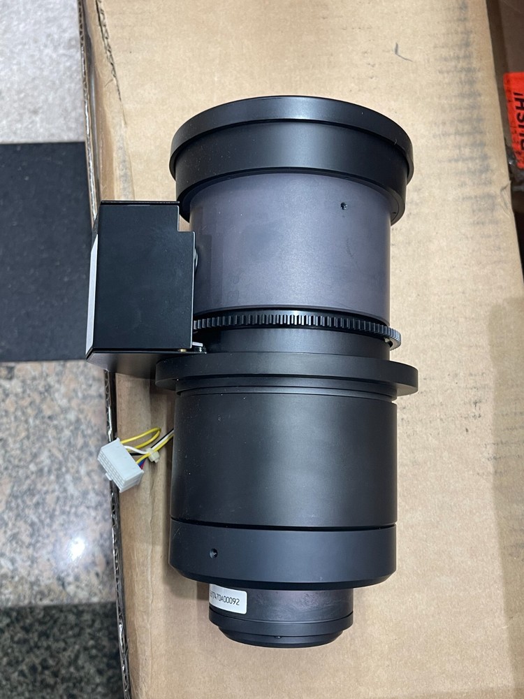 KONICA MINOLTA OPTO Inc. Lense