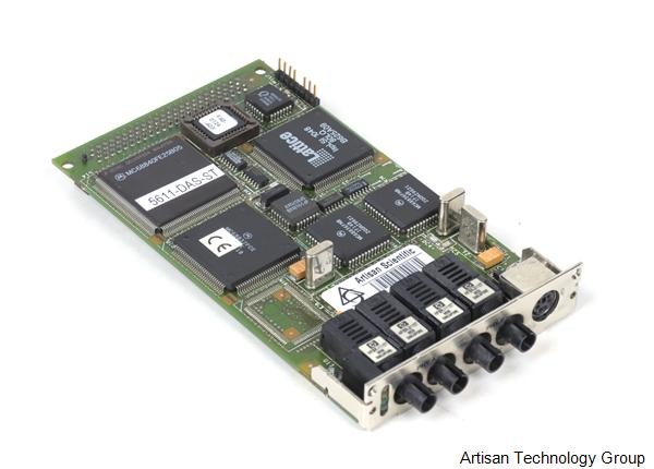 Interphase 5611 S/FDDI Adapter