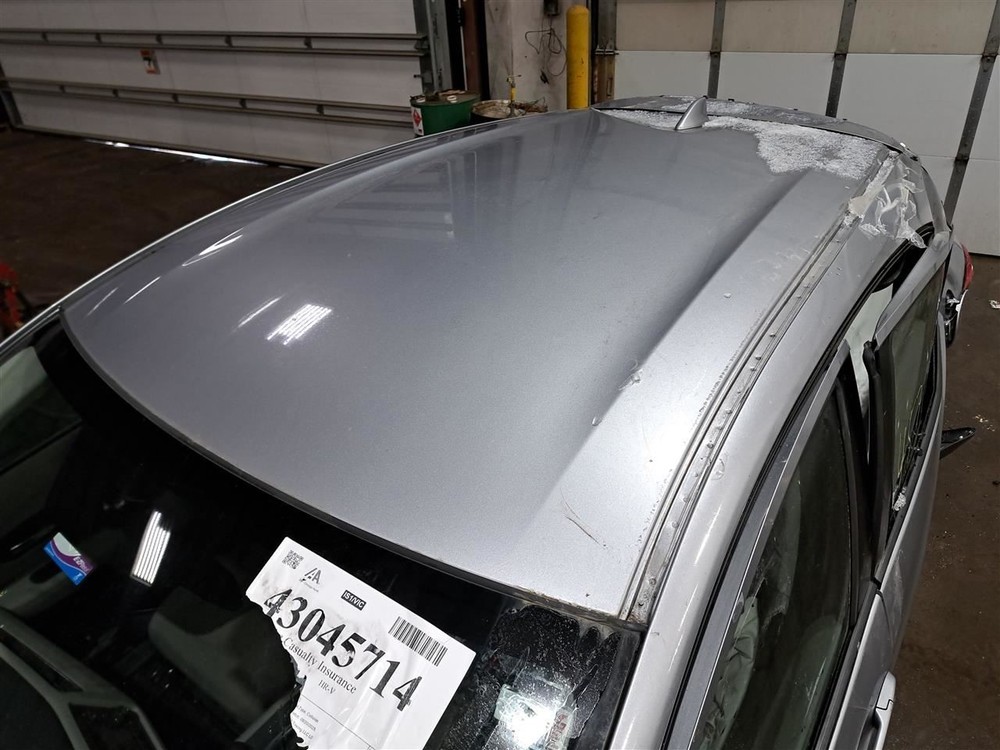 2018 Hr-v Camera/Projector Sku#4332696