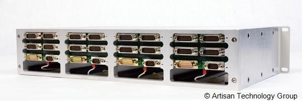 Newport Laser Drawer Housing