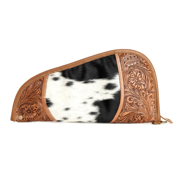 Myra Bag Sonoran Range Gun Case
