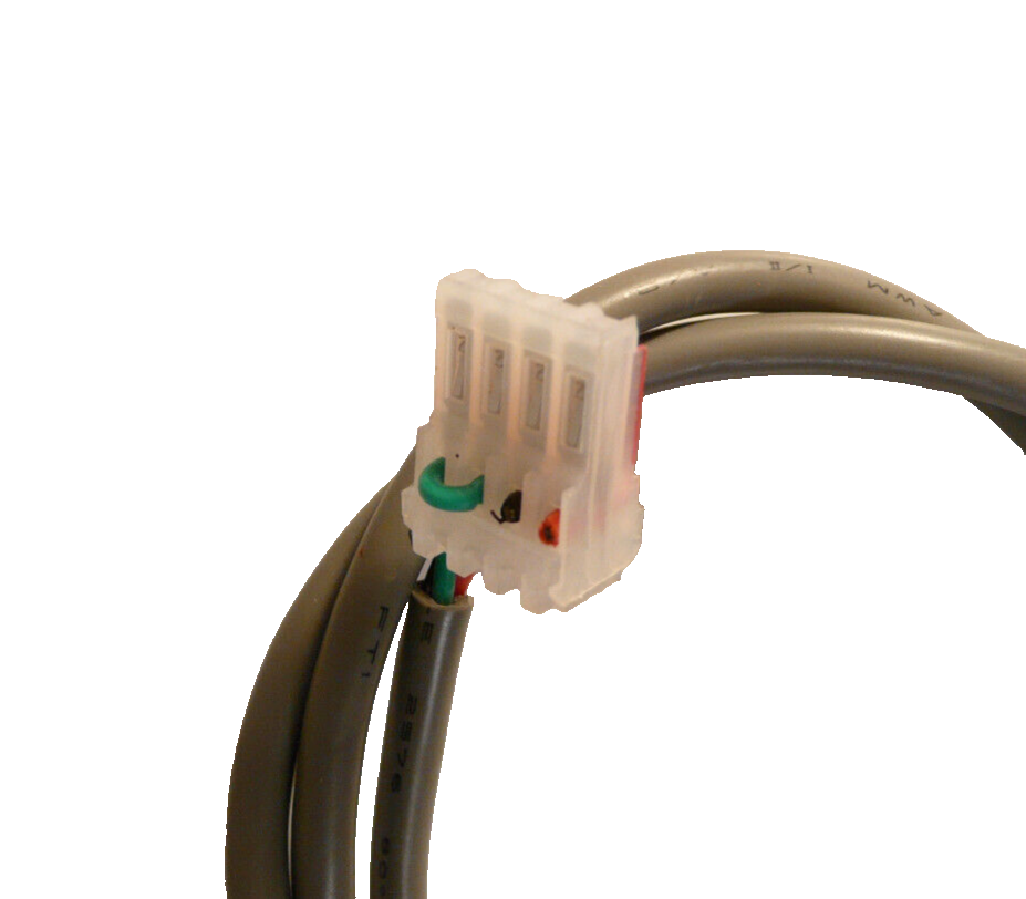 Culligan 01008070 Medallist Water Softener Flow Meter Sensor Wiring Harness