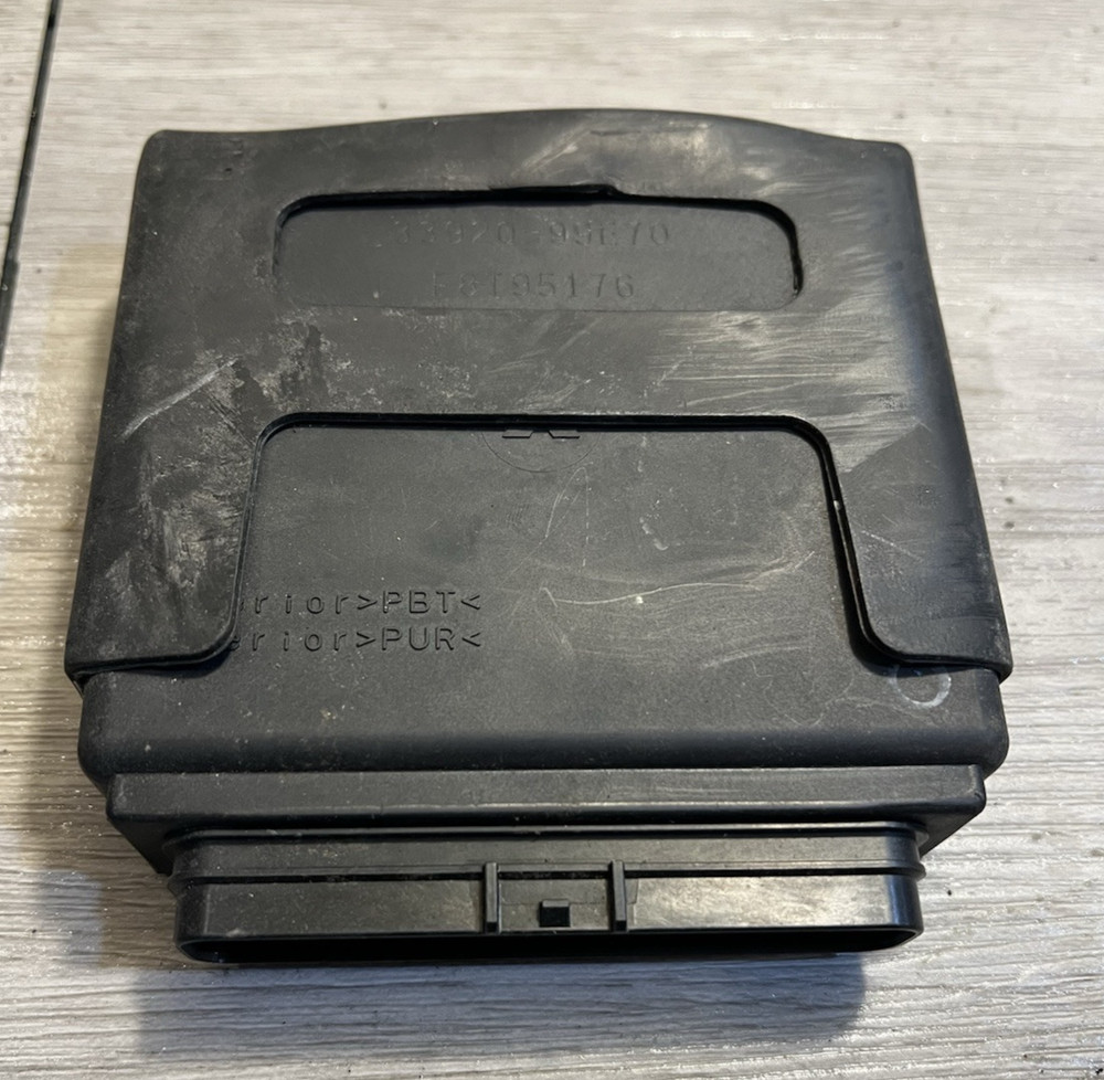 2003-2004 Johnson Suzuki 60 hp 4-stroke ECU engine control unit 5034031