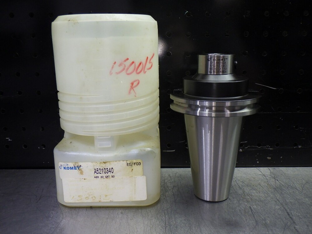 Komet CAT50 ABS40 Modular Tool Holder A5210340 (LOC2131A)