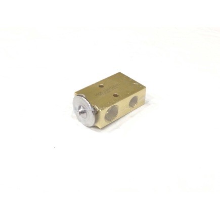 Mei 12-0615A Block Type Exp. Valve
