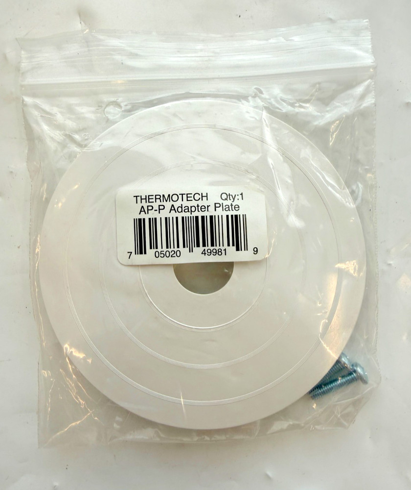 THERMOTECH AP-P Adapter Plate