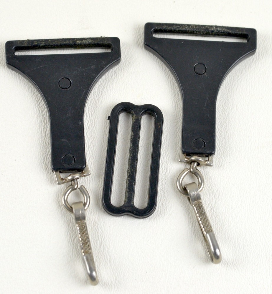 Camera Strap Extenders