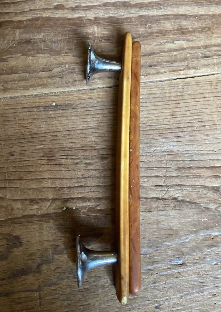 50/60’s old Vintage Door Handle