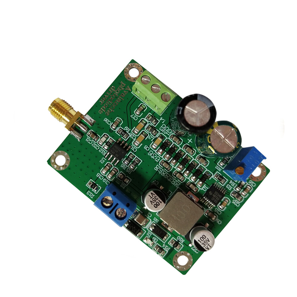 IV Conversion Amplifier APD Avalanche Photodiode DC To Voltage Receiving Module