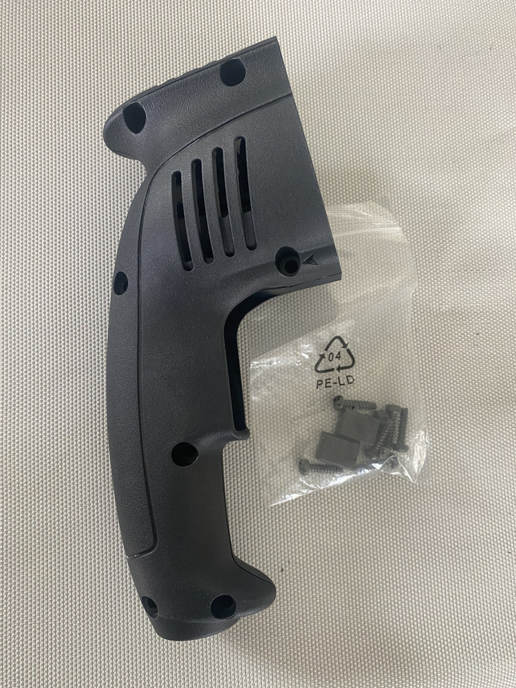 Milwaukee Rear Handle Assembly/​/​asb-2 A0821-0020