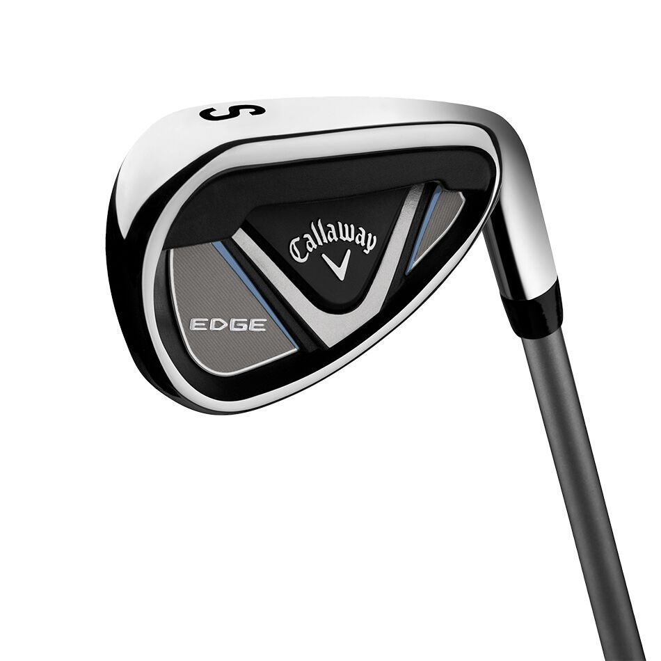 CALLAWAY 2024 EDGE 10-PIECE COMPLETE SET COMPLETE SET