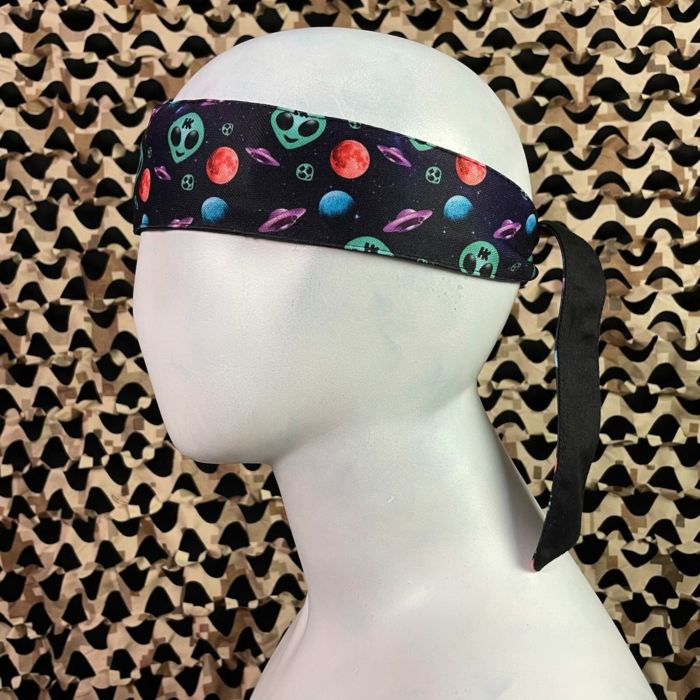 NEW HK Army Headband - UAP