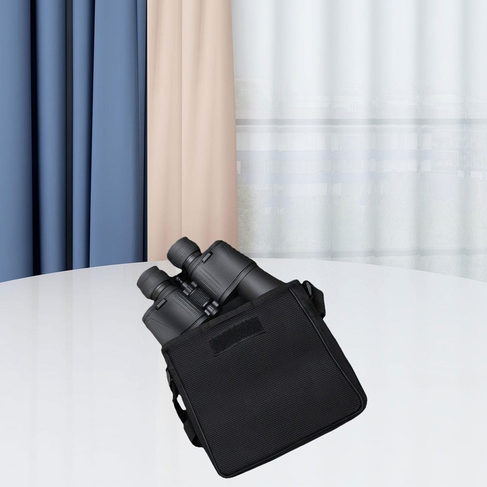Binoculars Bag Storage Case Practical Cottons Multipurpose Oxford Cloth Portable