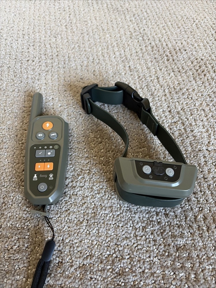 Heel Roam 350 Dog Ecollar