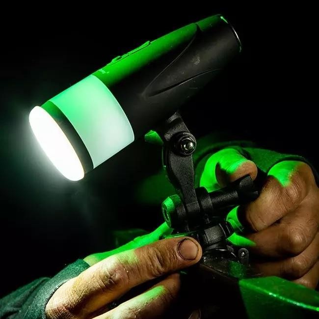 RidgeMonkey Multi Clamp